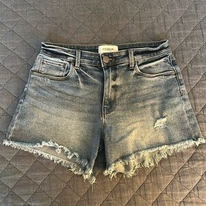 Evereve Ever short size 27